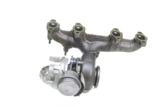 Lader, Aufladung ALANKO 11900739 Bild Lader, Aufladung ALANKO 11900739