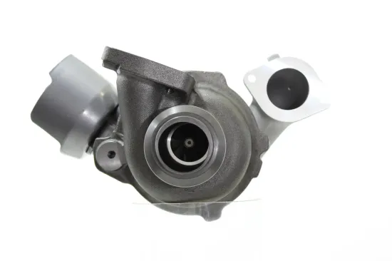 Lader, Aufladung ALANKO 10901274 Bild Lader, Aufladung ALANKO 10901274