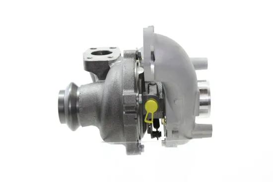 Lader, Aufladung ALANKO 10901274 Bild Lader, Aufladung ALANKO 10901274