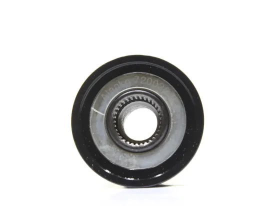 Riemenscheibe, Generator ALANKO 10720122 Bild Riemenscheibe, Generator ALANKO 10720122