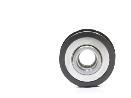 Riemenscheibe, Generator ALANKO 10720122 Bild Riemenscheibe, Generator ALANKO 10720122