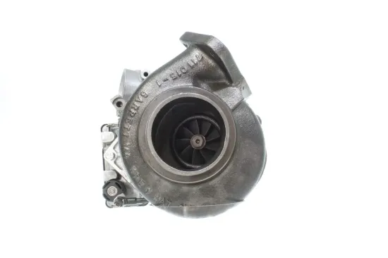 Lader, Aufladung ALANKO 11900989 Bild Lader, Aufladung ALANKO 11900989