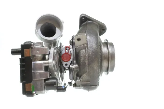 Lader, Aufladung ALANKO 11900989 Bild Lader, Aufladung ALANKO 11900989