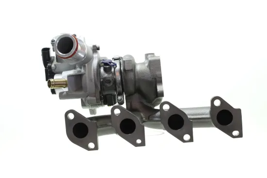 Lader, Aufladung ALANKO 10902056 Bild Lader, Aufladung ALANKO 10902056