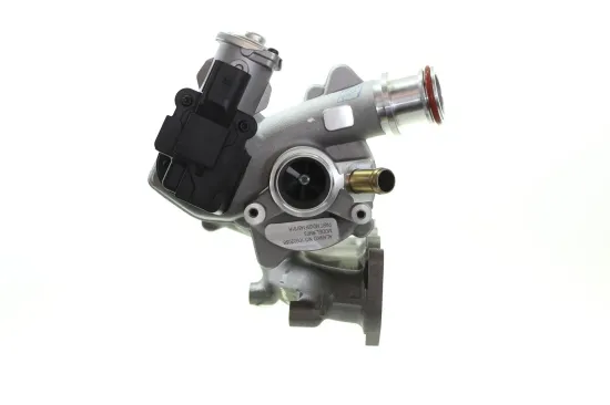 Lader, Aufladung ALANKO 10902056 Bild Lader, Aufladung ALANKO 10902056