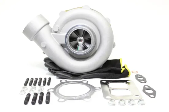 Lader, Aufladung ALANKO 10900352 Bild Lader, Aufladung ALANKO 10900352