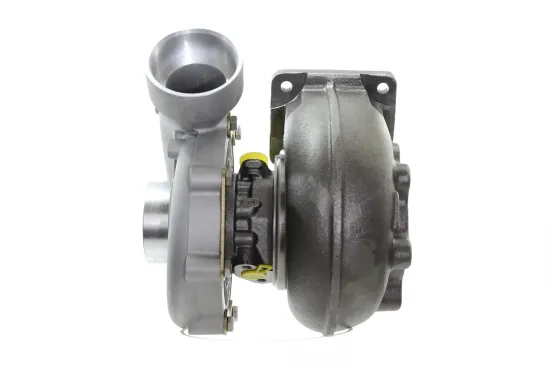 Lader, Aufladung ALANKO 10900352 Bild Lader, Aufladung ALANKO 10900352