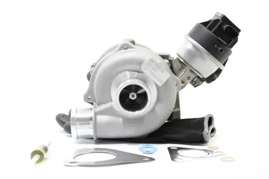 Lader, Aufladung Motor ALANKO 10900199 Bild Lader, Aufladung Motor ALANKO 10900199