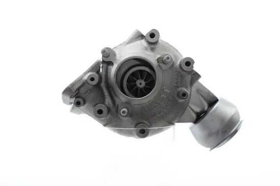 Lader, Aufladung rechts ALANKO 11901430 Bild Lader, Aufladung rechts ALANKO 11901430