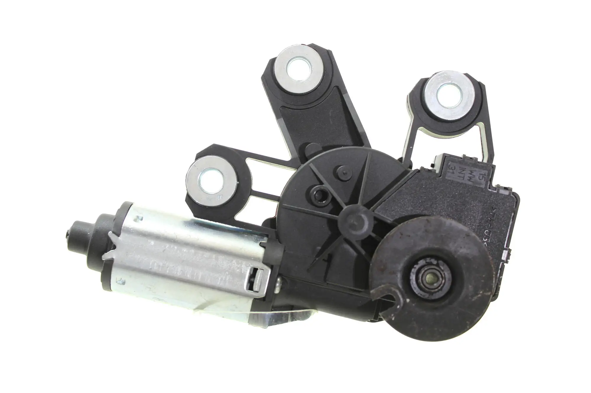 Wischermotor 12 V hinten ALANKO 10800945