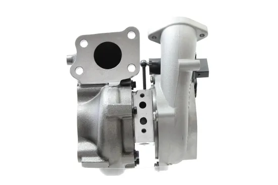 Lader, Aufladung ALANKO 10901618 Bild Lader, Aufladung ALANKO 10901618