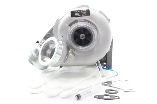 Lader, Aufladung ALANKO 10900007 Bild Lader, Aufladung ALANKO 10900007