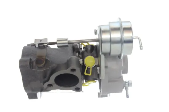 Lader, Aufladung ALANKO 10900007 Bild Lader, Aufladung ALANKO 10900007