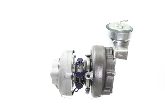 Lader, Aufladung ALANKO 10901026 Bild Lader, Aufladung ALANKO 10901026