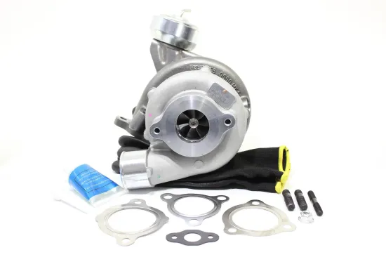 Lader, Aufladung ALANKO 10901026 Bild Lader, Aufladung ALANKO 10901026