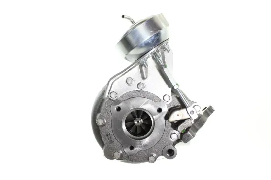 Lader, Aufladung ALANKO 10901026 Bild Lader, Aufladung ALANKO 10901026