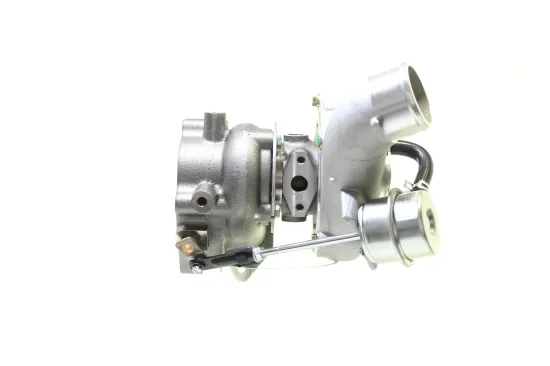 Lader, Aufladung ALANKO 10900855 Bild Lader, Aufladung ALANKO 10900855