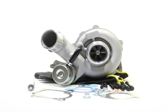 Lader, Aufladung ALANKO 10900855 Bild Lader, Aufladung ALANKO 10900855