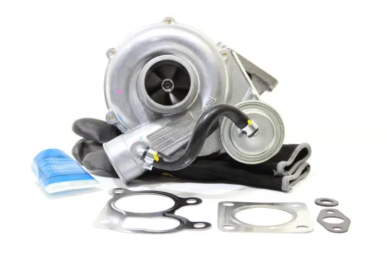 Lader, Aufladung ALANKO 10901210 Bild Lader, Aufladung ALANKO 10901210