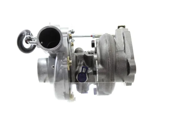 Lader, Aufladung ALANKO 10901210 Bild Lader, Aufladung ALANKO 10901210