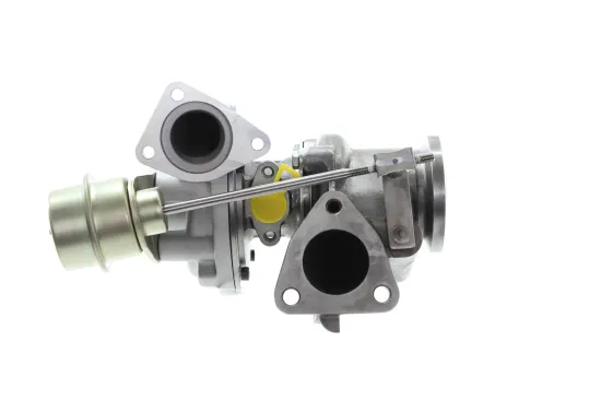 Lader, Aufladung ALANKO 10900591 Bild Lader, Aufladung ALANKO 10900591