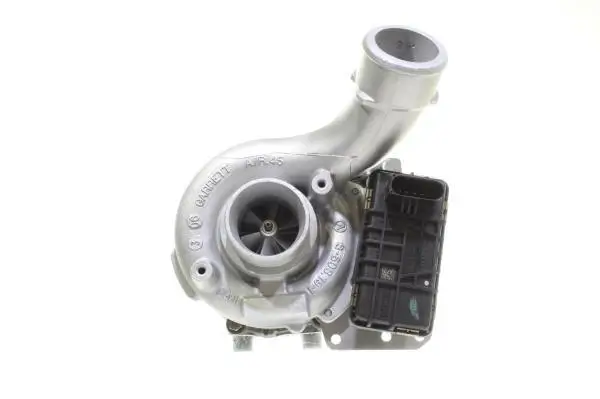 Lader, Aufladung ALANKO 10900925