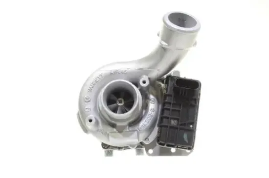 Lader, Aufladung ALANKO 10900925 Bild Lader, Aufladung ALANKO 10900925