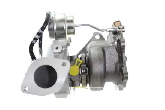 Lader, Aufladung ALANKO 10901317 Bild Lader, Aufladung ALANKO 10901317