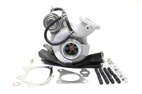 Lader, Aufladung ALANKO 10901317 Bild Lader, Aufladung ALANKO 10901317