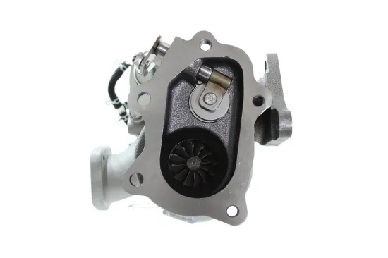 Lader, Aufladung ALANKO 10901317 Bild Lader, Aufladung ALANKO 10901317