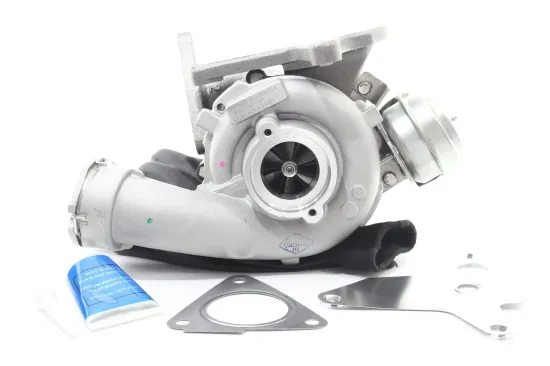 Lader, Aufladung ALANKO 10901014 Bild Lader, Aufladung ALANKO 10901014