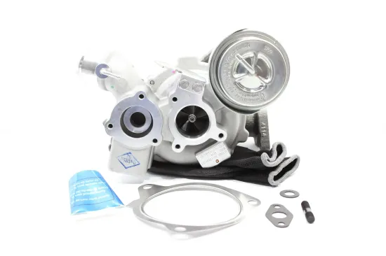 Lader, Aufladung ALANKO 10901113 Bild Lader, Aufladung ALANKO 10901113