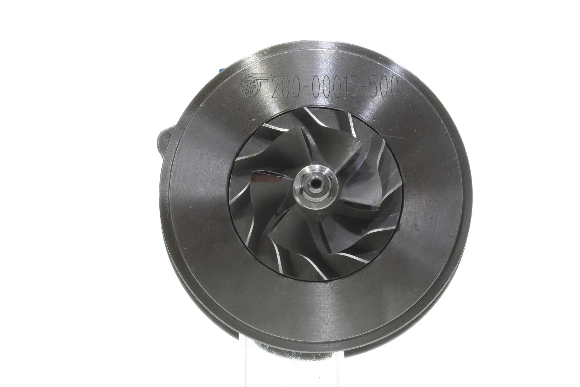 Rumpfgruppe, Turbolader Abgasturbolader ALANKO 10922098