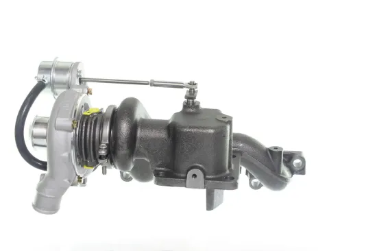 Lader, Aufladung ALANKO 10900346 Bild Lader, Aufladung ALANKO 10900346