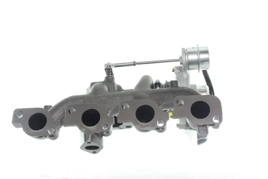 Lader, Aufladung ALANKO 10900346 Bild Lader, Aufladung ALANKO 10900346