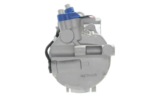 Kompressor, Klimaanlage 12 V ALANKO 10550888 Bild Kompressor, Klimaanlage 12 V ALANKO 10550888