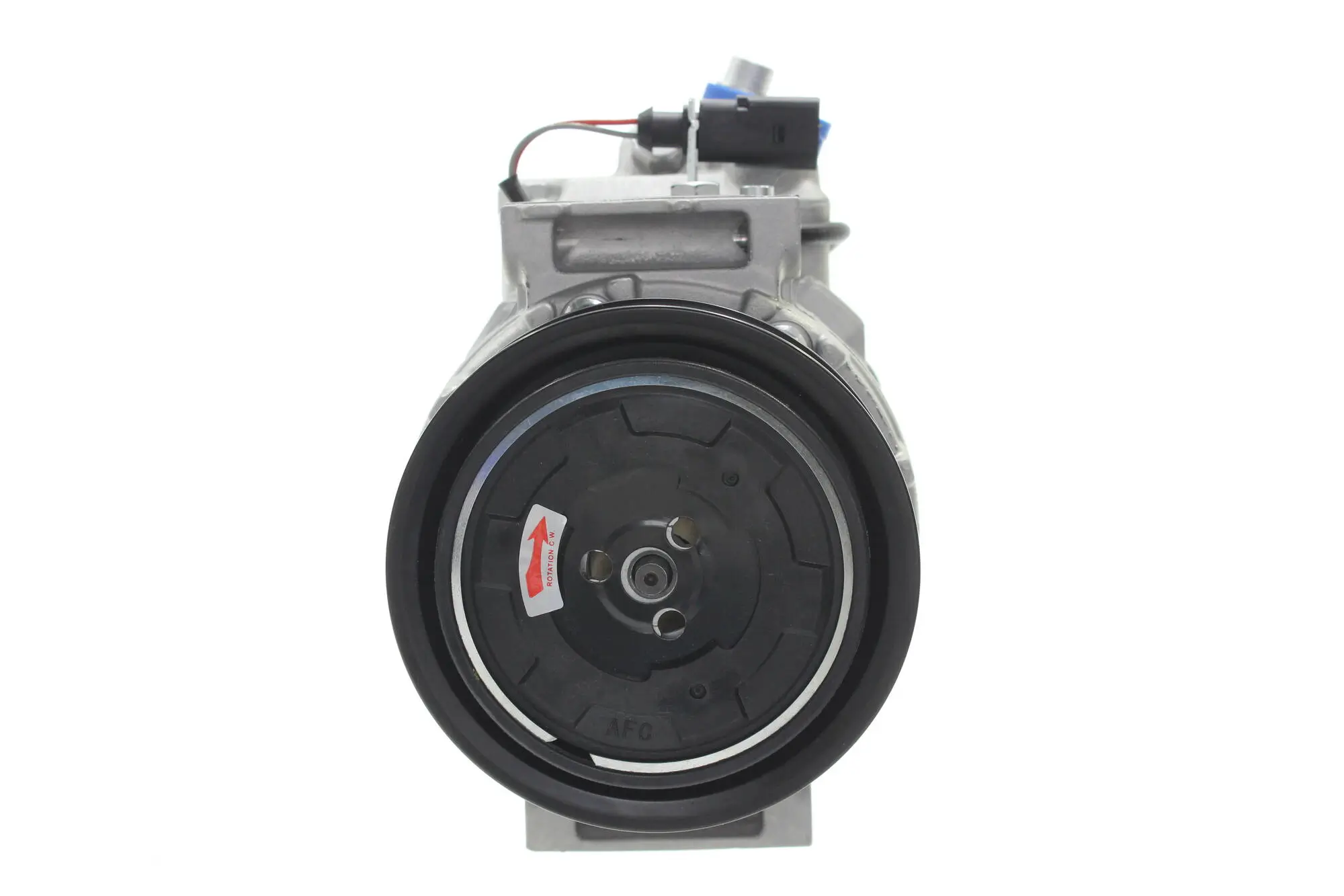 Kompressor, Klimaanlage 12 V ALANKO 10550888