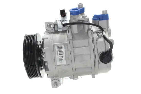 Kompressor, Klimaanlage 12 V ALANKO 10550888 Bild Kompressor, Klimaanlage 12 V ALANKO 10550888