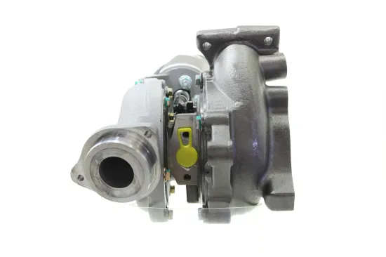 Lader, Aufladung ALANKO 10901553 Bild Lader, Aufladung ALANKO 10901553