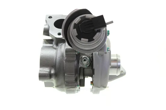 Lader, Aufladung ALANKO 10901553 Bild Lader, Aufladung ALANKO 10901553