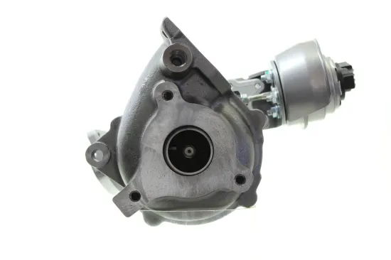 Lader, Aufladung ALANKO 10901553 Bild Lader, Aufladung ALANKO 10901553