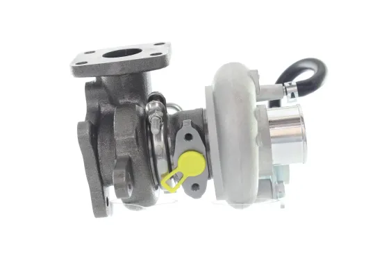 Lader, Aufladung ALANKO 10900135 Bild Lader, Aufladung ALANKO 10900135