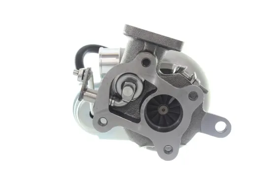 Lader, Aufladung ALANKO 10900135 Bild Lader, Aufladung ALANKO 10900135