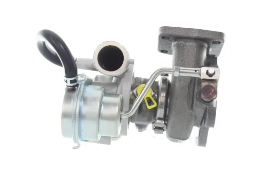 Lader, Aufladung ALANKO 10900135 Bild Lader, Aufladung ALANKO 10900135