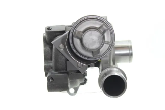 Lader, Aufladung Motor ALANKO 10900922 Bild Lader, Aufladung Motor ALANKO 10900922