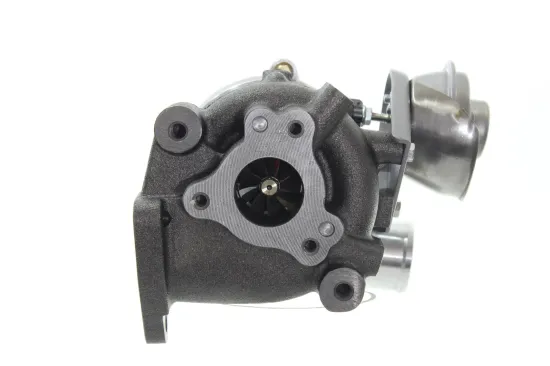 Lader, Aufladung Motor ALANKO 10900922 Bild Lader, Aufladung Motor ALANKO 10900922