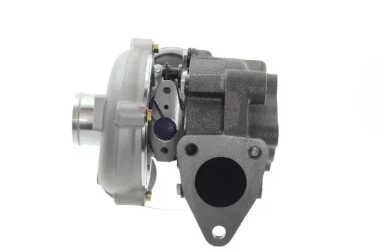 Lader, Aufladung Motor ALANKO 10900922 Bild Lader, Aufladung Motor ALANKO 10900922