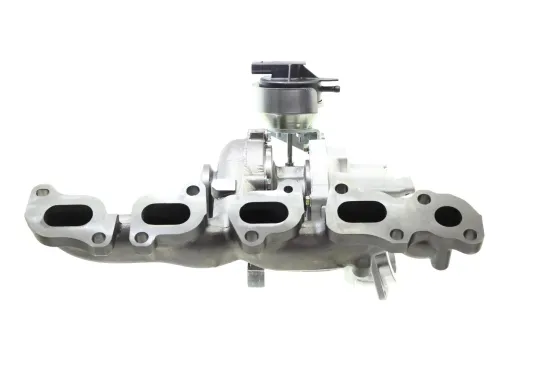 Lader, Aufladung ALANKO 10901284 Bild Lader, Aufladung ALANKO 10901284