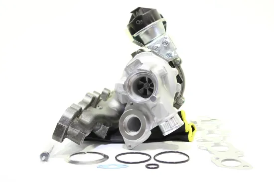 Lader, Aufladung ALANKO 10901284 Bild Lader, Aufladung ALANKO 10901284