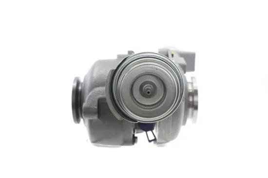Lader, Aufladung ALANKO 10901021 Bild Lader, Aufladung ALANKO 10901021